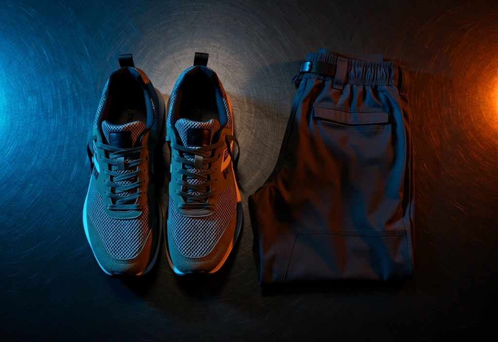Minimalist Footwear